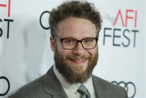 seth rogen net worth 2022|Seth Rogens Net Worth In 2023 and How the Funny。